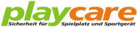 Playcare Logo Website